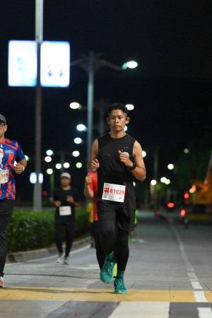 Night Race @ Putrajaya 2026