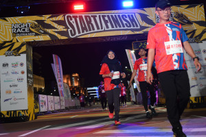 Night Race @ Putrajaya 2026