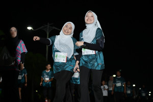 Night Race @ Putrajaya 2026