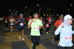 Night Race @ Putrajaya 2026