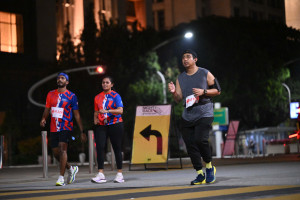 Night Race @ Putrajaya 2026