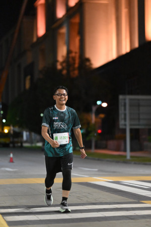 Night Race @ Putrajaya 2026