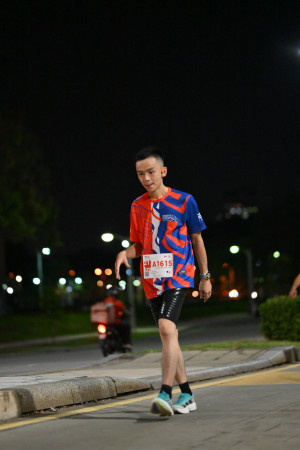 Night Race @ Putrajaya 2026
