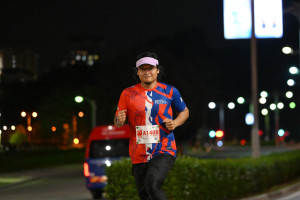 Night Race @ Putrajaya 2026