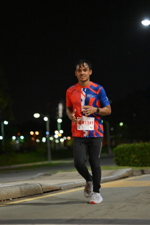 Night Race @ Putrajaya 2026