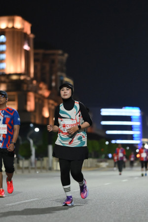 Night Race @ Putrajaya 2026