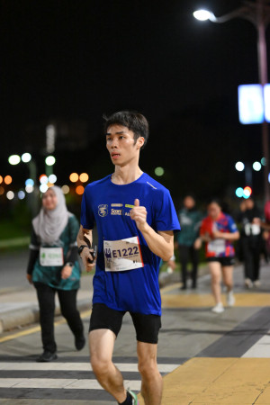 Night Race @ Putrajaya 2026