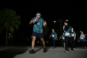 Night Race @ Putrajaya 2026