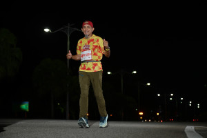 Night Race @ Putrajaya 2026