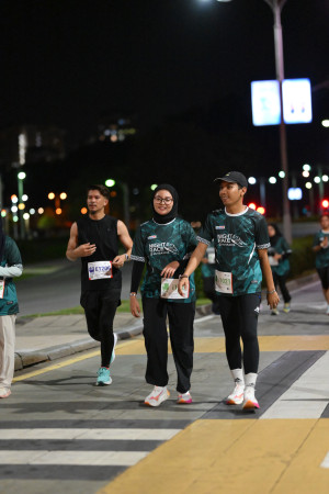 Night Race @ Putrajaya 2026