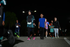 Night Race @ Putrajaya 2026