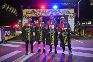 Night Race @ Putrajaya 2026