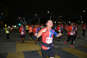 Night Race @ Putrajaya 2026