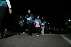 Night Race @ Putrajaya 2026