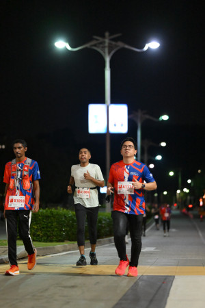 Night Race @ Putrajaya 2026
