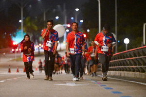 Night Race @ Putrajaya 2026