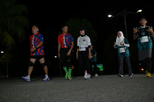 Night Race @ Putrajaya 2026