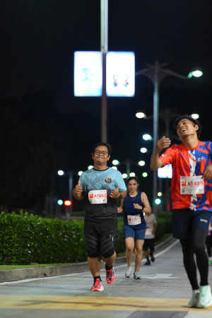Night Race @ Putrajaya 2026