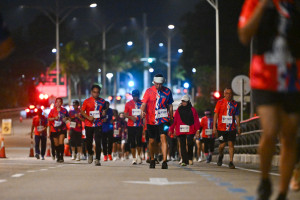 Night Race @ Putrajaya 2026