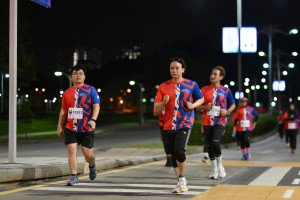 Night Race @ Putrajaya 2026