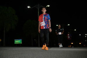 Night Race @ Putrajaya 2026