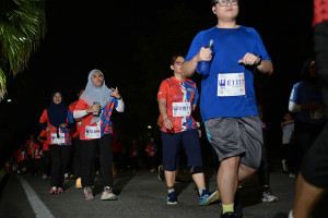 Night Race @ Putrajaya 2026