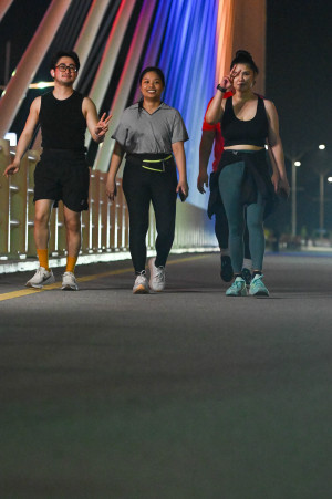 Night Race @ Putrajaya 2026