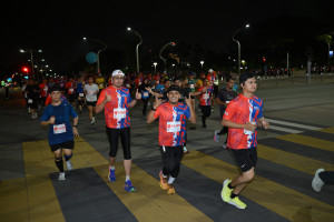 Night Race @ Putrajaya 2026
