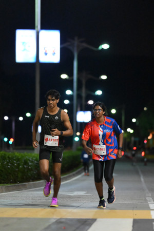 Night Race @ Putrajaya 2026