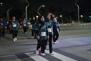 Night Race @ Putrajaya 2026