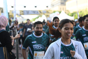 Night Race @ Putrajaya 2026
