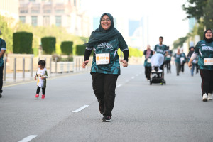 Night Race @ Putrajaya 2026