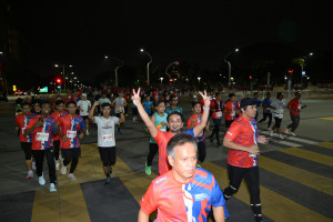 Night Race @ Putrajaya 2026