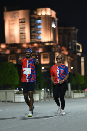 Night Race @ Putrajaya 2026