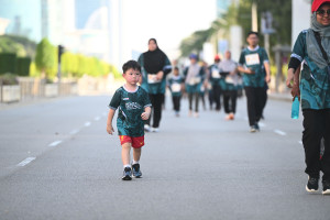 Night Race @ Putrajaya 2026