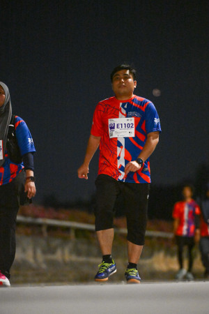 Night Race @ Putrajaya 2026