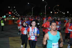 Night Race @ Putrajaya 2026