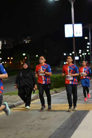Night Race @ Putrajaya 2026