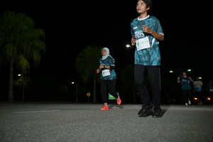 Night Race @ Putrajaya 2026