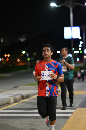 Night Race @ Putrajaya 2026