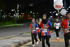 Night Race @ Putrajaya 2026