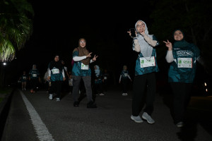 Night Race @ Putrajaya 2026