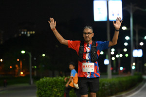 Night Race @ Putrajaya 2026