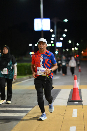 Night Race @ Putrajaya 2026