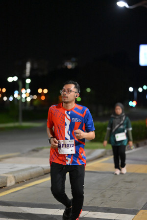 Night Race @ Putrajaya 2026