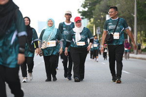 Night Race @ Putrajaya 2026