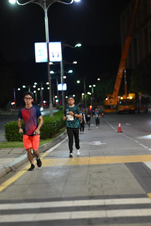 Night Race @ Putrajaya 2026