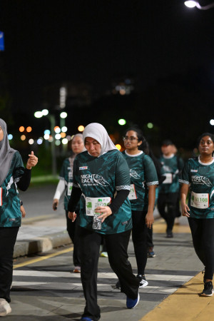 Night Race @ Putrajaya 2026