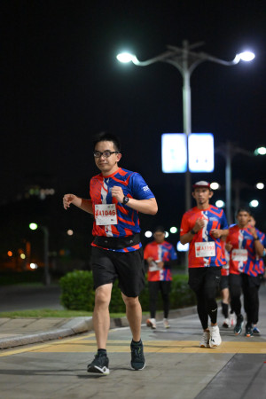 Night Race @ Putrajaya 2026
