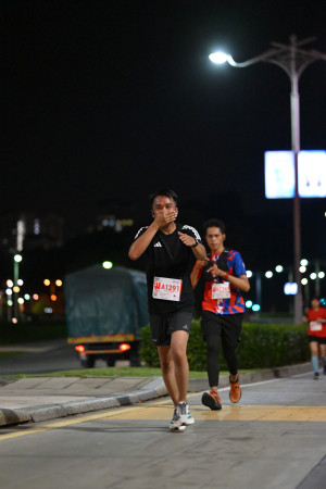 Night Race @ Putrajaya 2026